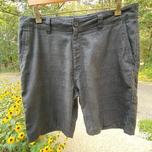 Men’s O’Neill gray shorts